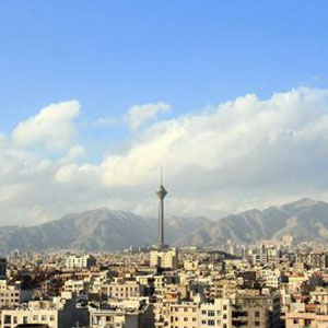 هوای تهران «سالم» است + نمودار