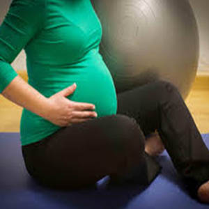 ورزش قبل از بارداری احتمال دیابت بارداری را کاهش می‌دهد
