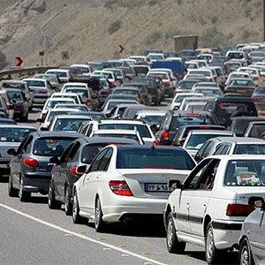 مسدود بودن ۶ محور مواصلاتی کشور مسدود بودن ۶ محور مواصلاتی کشور