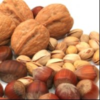 خاصیت پروتئین مغزیجات و دانه ها برای سلامت قلب