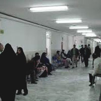آسیبی که قطع ناگهانی برق به سیستم درمان خوزستان وارد می‌کند