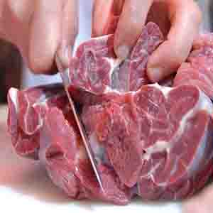 ویژگی‌های گوشت قرمز سالم را می‌دانید؟