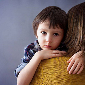 کشف علت تشنج در کودکان اوتیسمی