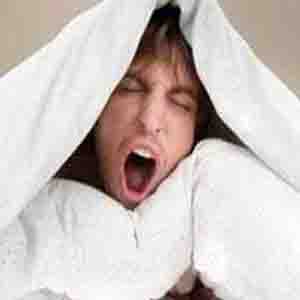 تاثیرات مضر بیخوابی بر بدن را جدی بگیرید