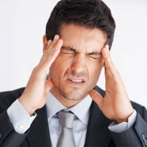 عواملی که سردرد میگرنی را تحریک می کنند