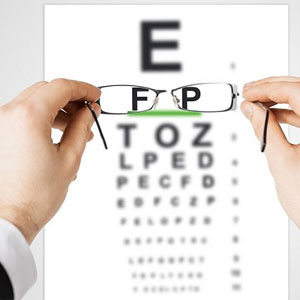 ضعف بینایی ارثی است؟