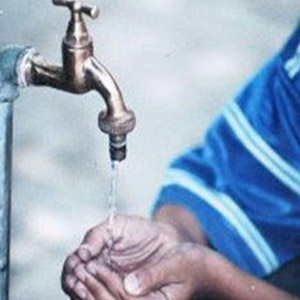 وضعیت وخیم آب برای ۳۰۰ شهر