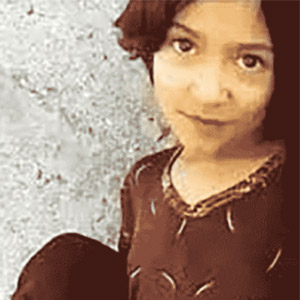 آخرین وضعیت پرونده ندا دختر ۷ ساله افغان در مشهد