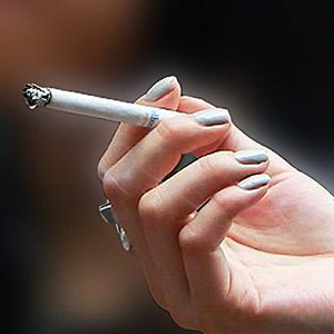 سیگاری "دست سوم"، خطر پنهان در کمین کودکان و بزرگسالان