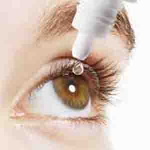 عوارض استفاده خودسرانه از قطره‌های چشمی/ سوراخ شدن قرنیه