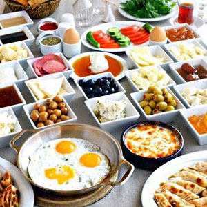 از مصرف 9 ماده غذایی در وعده صبحانه پرهیز کنید
