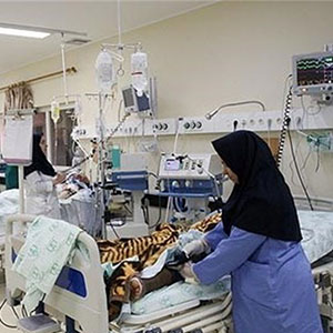 اعزام پرستاران ایرانی به کشورهای عربی فرصت کسب تجربه است