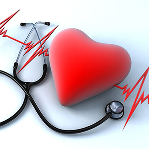 ارتباط فشار خون و بیماری‌های قلبی