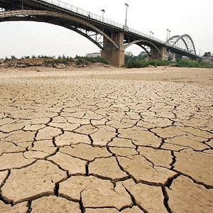 بیانیه تشکل‌های محیط زیست خوزستان خطاب به رئیس جمهور در اعتراض به انتقال آب