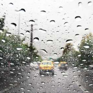 لواسان و ایوان بیشترین میزان بارش را داشتند/افزایش دمای تهران از امروز