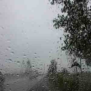 تداوم بارش ها تا هفته دوم اردیبهشت ماه/ بارش در 13 استان
