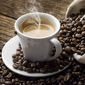 قهوه عملکرد قلب را بهبود می‌بخشد