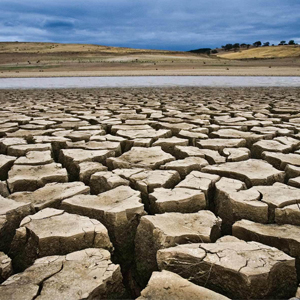 27 استان کشور خشک‌ترین سال خود را تجربه می‌کنند