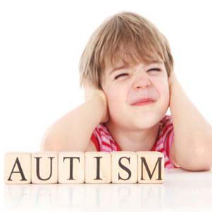 شایع ترین علایم اوتیسم را بشناسید