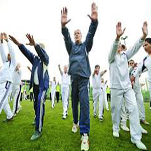 ورزش تنها عامل پیشگیری از شکستگی استخوان در سالمندان