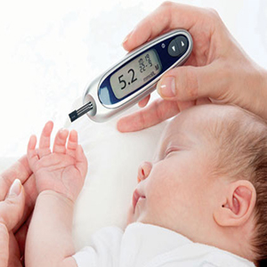 دیابت در کودکان چگونه عمل می‌کند؟