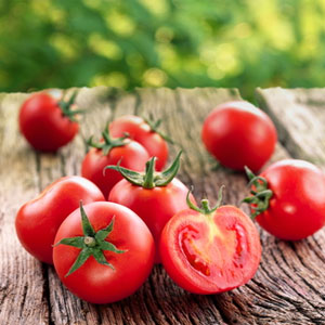 گوجه فرنگی بهتر از آسپرین