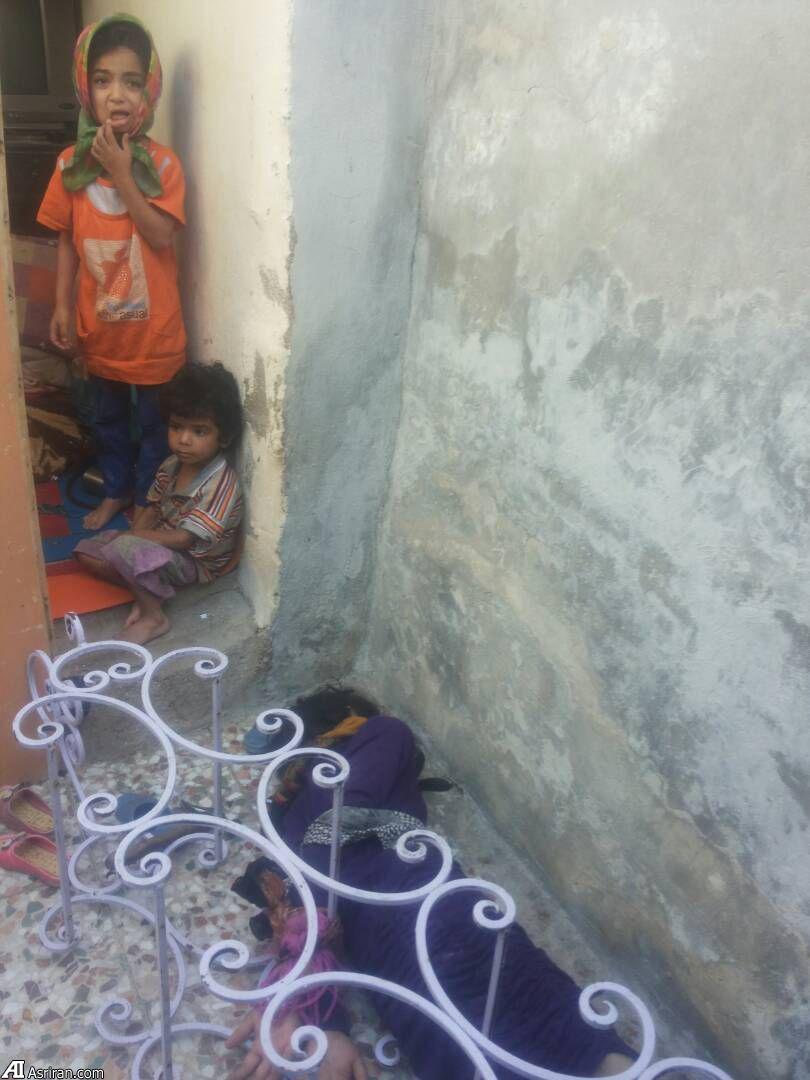 اعتراف پدر شکنجه‌گر ماهشهری به فرزندآزاری