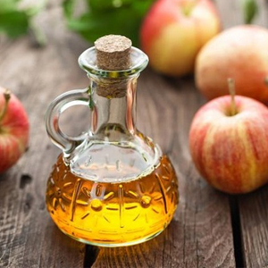 آیا سرکه سیب برای درمان اسهال مفید است؟