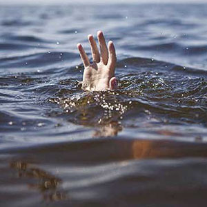 غرق شدن جوان 16 ساله در كانال آب
