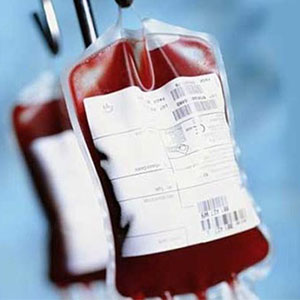 افزایش مصرف خون در پی شیوع «فاویسم»