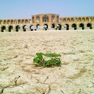 امسال اصفهان با بحران آب روبه‌رو خواهد شد