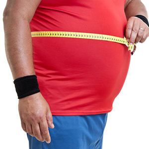 چاقی مانع از عملکرد دفاعی بدن در مقابل سرطان می شود