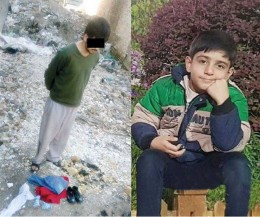 انگیزه شیطانی برای قتل محمدحسین
