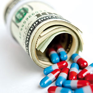 افزایش حدود 25 درصدی قیمت برخی داروها در پی التهاب ارزی