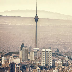 تداوم هوای سالم در تهران+ نمودار