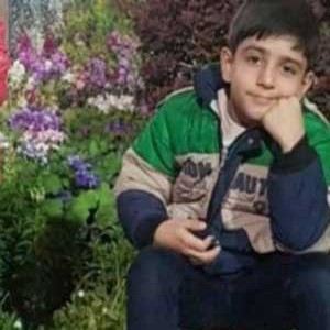 بازسازی صحنه قتل کودک 10ساله مشهدی