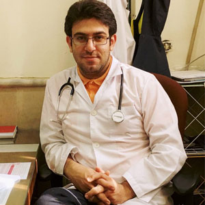 آخرین وضعیت پرونده «پزشک تبریزی»