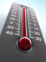 افزایش 5 تا 8 درجه‌ای دما در سواحل شمالی/گرد و خاک در راه