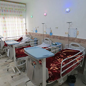 خطر ورشکستگی بیمارستان های خصوصی/درخواست از روحانی