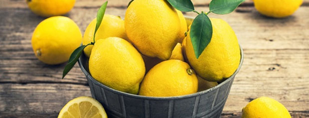 ۸ خاصیت بی نظیر مصرف لیمو