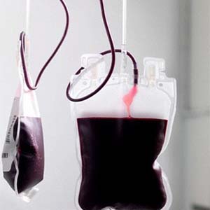 تزریق مرگبار خون در بیمارستان امام خمینی ساری!