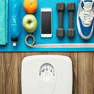 ۵ عامل پنهان تاثیرگذار بر وزن