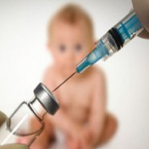 آنتی بیوتیک اثربخشی واکسن را در نوزاد کاهش می دهد