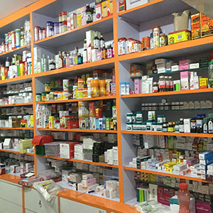 وضعیت بازار دارویی ایران به دنبال خروج آمریکا از برجام