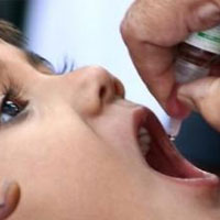 در ۱۸ سال گذشته هیچ موردی از فلج اطفال در کشور مشاهده نشده