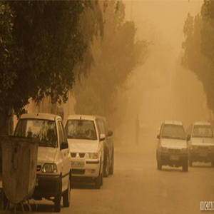 آخرین وضعیت اجرای طرح مقابله با ریزگردها در خوزستان