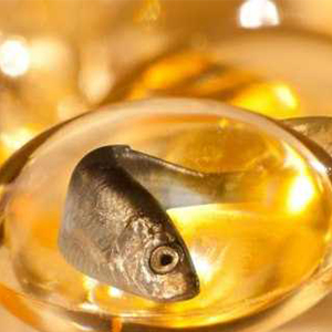 کاهش علائم پوکی استخوان با مصرف روغن ماهی