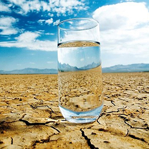 تابستان آب جیره‌بندی می‌شود؟