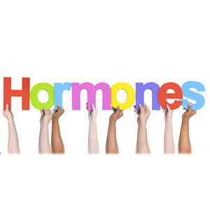 6 عادت غلط روزمره، عاملان ابتلا به اختلالات هورمونی