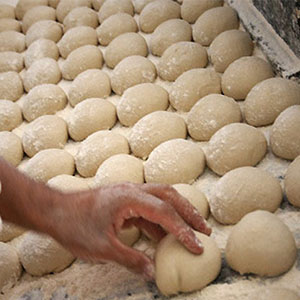 اجرای طرح غنی‌سازی آرد با آهن و اسید فولیک در گیلان
